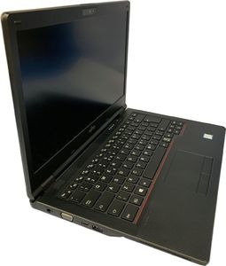 Laptop Fujitsu Lifebook E548 (S26391-K475-V100) 3