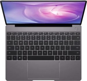 Laptop Huawei MateBook 13 (53010FUJ) 4