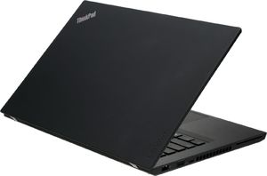 Laptop Lenovo ThinkPad T470 (20JNS40400) 2