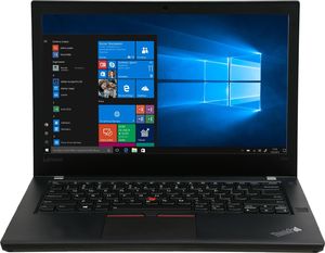 Laptop Lenovo ThinkPad T470 (20JNS40400) 4