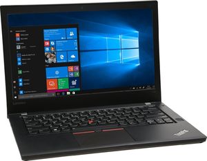 Laptop Lenovo ThinkPad T470 (20JNS40400) 1