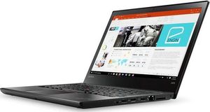 Laptop Lenovo ThinkPad A475 (20KMS07U00) 2