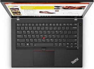 Laptop Lenovo ThinkPad A475 (20KMS07U00) 4