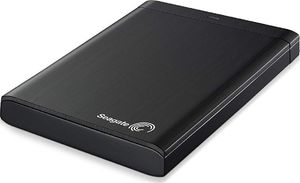 Dysk zewnętrzny HDD Seagate HDD 500 GB Czarny (STCD500100_BULK                ) 5