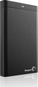 Dysk zewnętrzny HDD Seagate HDD 500 GB Czarny (STCD500100_BULK                ) 7