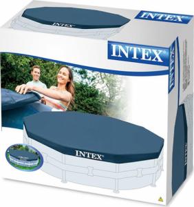Intex Pokrywa do basenu stelażowego 366 cm (28031) 2