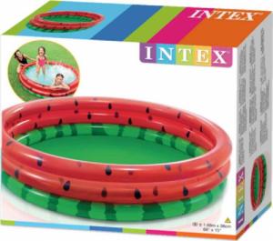 Intex Basen dmuchany Watermelon 168cm (58448) 3