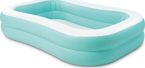 Intex Prostokątny basen dmuchany 229 x 147 x 46 cm (57181) 2