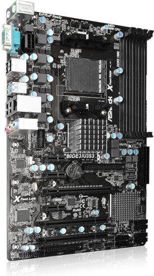 Płyta główna ASRock 980DE3/U3S3 3