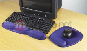 Podkładka Kensington Foam Mouse Pad (64271) 3