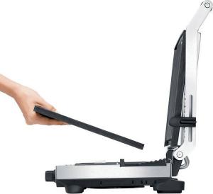 Grill elektryczny Sage BGR840BSS 2