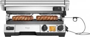 Grill elektryczny Sage BGR840BSS 4