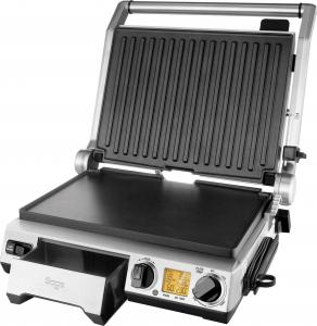 Grill elektryczny Sage BGR840BSS 5