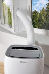 Klimatyzator Sencor SAC MT9020C 7