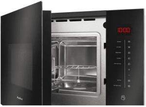 Kuchenka mikrofalowa Amica AMMB25E2SGB 3