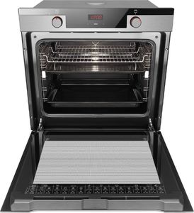 Piekarnik Amica ED37617X X-Type Steam 2