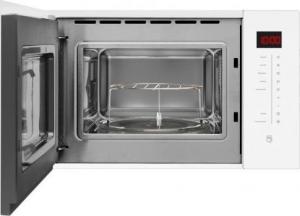 Kuchenka mikrofalowa Amica AMMB25E2SGW 2