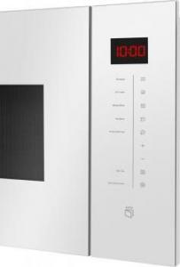 Kuchenka mikrofalowa Amica AMMB25E2SGW 5
