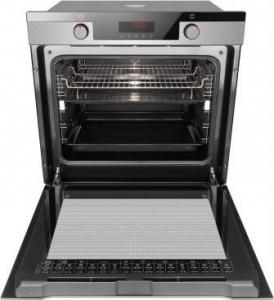 Piekarnik Amica ED47637XA+ X-Type Steam 4