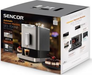 Ekspres ciśnieniowy Sencor SES7010NP 11