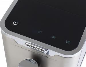 Ekspres ciśnieniowy Sencor SES7010NP 5