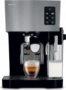 Ekspres ciśnieniowy Sencor SES4050SS 2