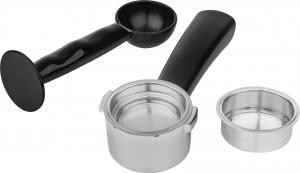 Ekspres ciśnieniowy Sencor SES4040BK 9