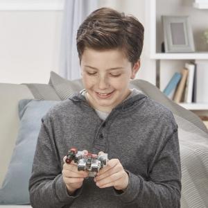 Figurka Hasbro Transformers Cyberverse - Megatron (E3522/E3643) 3