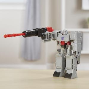 Figurka Hasbro Transformers Cyberverse - Megatron (E3522/E3643) 5