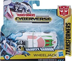 Figurka Hasbro Transformers Cyberverse - Wheeljack (E3522/E3646) 1