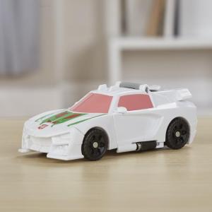 Figurka Hasbro Transformers Cyberverse - Wheeljack (E3522/E3646) 2