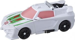 Figurka Hasbro Transformers Cyberverse - Wheeljack (E3522/E3646) 4