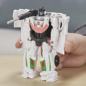 Figurka Hasbro Transformers Cyberverse - Wheeljack (E3522/E3646) 5