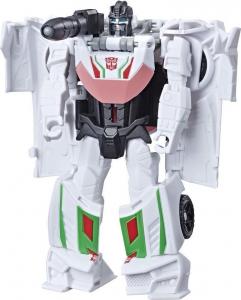 Figurka Hasbro Transformers Cyberverse - Wheeljack (E3522/E3646) 6
