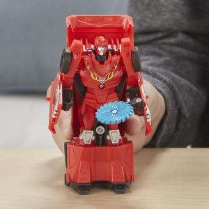 Figurka Hasbro Transformers Cyberverse - Hot Rod (E3522/E3644) 3