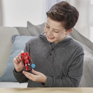 Figurka Hasbro Transformers Cyberverse - Hot Rod (E3522/E3644) 6