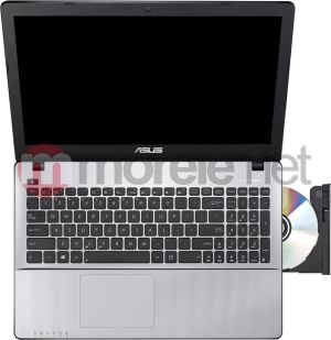 Laptop Asus X550VC-XO007H 2