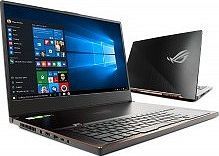 Laptop Asus ROG Zephyrus S GX701GVR (GX701GVR-EV014T) 2