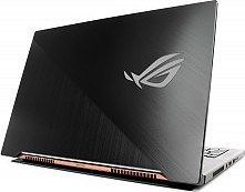 Laptop Asus ROG Zephyrus S GX701GVR (GX701GVR-EV014T) 6