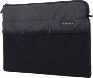 Etui Crumpler The Geek Supreme 13" Antracyt 3