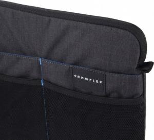 Etui Crumpler The Geek Supreme 13" Antracyt 4