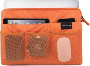 Etui Crumpler The Geek Supreme 13" Pomarańczowy 2