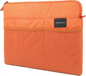 Etui Crumpler The Geek Supreme 13" Pomarańczowy 3