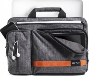 Torba Crumpler Geek Unique 15" (CRTGKU15-008) 8