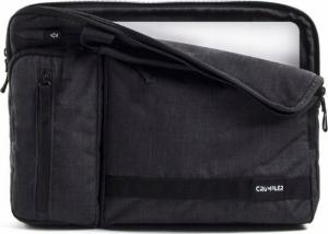 Torba Crumpler Geek Unique do MacBook Pro 15" antracyt (CRTGKU15-007) 3