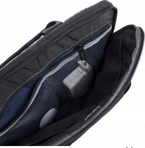 Torba Crumpler Geek Unique do MacBook Pro 15" antracyt (CRTGKU15-007) 5