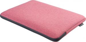 Etui Gecko ZSL17C8 17" Różowy 3