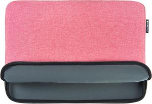 Etui Gecko ZSL13C8 13" Różowy 2