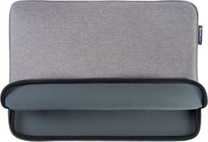 Etui Gecko ZSL13C11 13" Szary 2