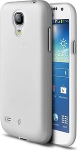 TTEC 0.3mm Etui Samsung Galaxy S4 Mini białe uniwersalny 1
